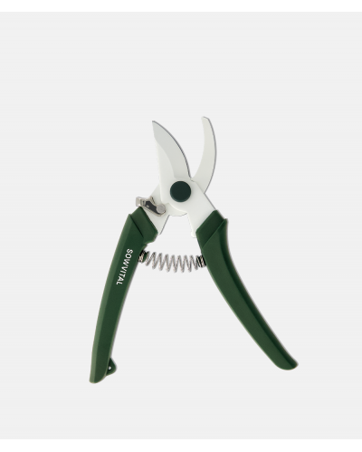 Sowvital - Gardener’s Secateur - Made in Japan